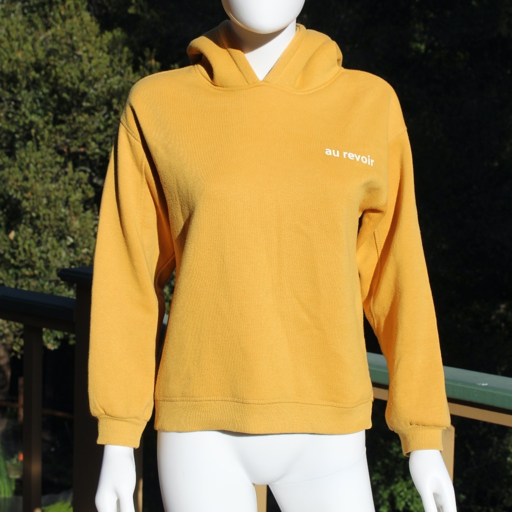 Logo Hoodie